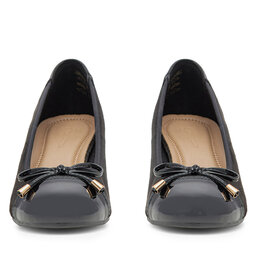 

Туфлі Clara Barson LS6032-02 Black, Чорний