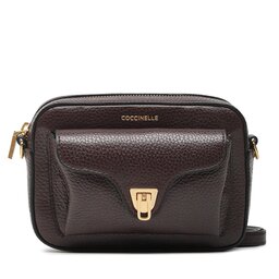 Coccinelle Дамска чанта Coccinelle MF6 Coccinelle Beat Sof E1 MF6 55 04 01 Cola W66