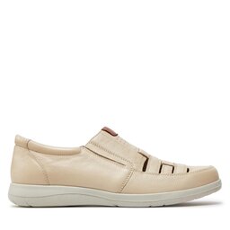 Caprice Pantofi Caprice 9-14501-42 Bej