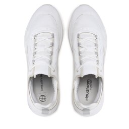 

Взуття adidas Comfort Runner HP9839 Cloud White/Zero Metalic/Grey One, Білий