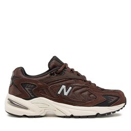 

Снікерcи New Balance ML725X Коричневий