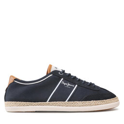 

Еспадрильї Pepe Jeans Maui Smart PMS10298 Navy 595, Cиній