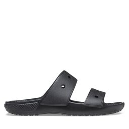 Crocs Παντόφλες Crocs Classic Crocs Sandal 207536 Μαύρο