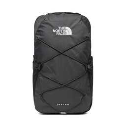 The North Face Σακίδιο The North Face Jester NF0A3VXF0IO1 Γκρι