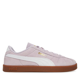 Puma Laisvalaikio batai Puma Club II 397444 12 Rožinė
