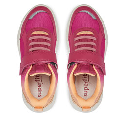 

Снікерcи Superfit 1-000211-5520 S Pink/Orange, Рожевий