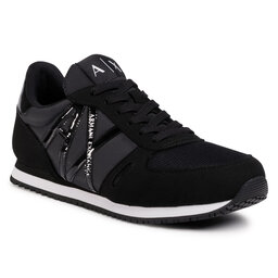 Armani Exchange Sneakers Armani Exchange XDX031 XCC62 00002 Black