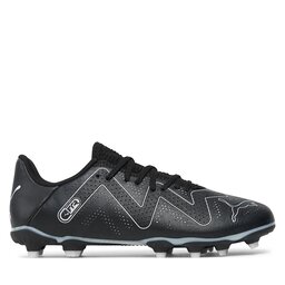 

Взуття Puma Future Play Fg/Ag Junior 107388 02 Puma Black-Puma Silver, Чорний