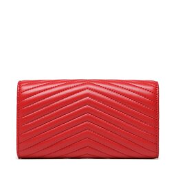 

Великий жіночий гаманець Pinko Compact Wallet L PE 23 PCPL 100882 A0GK Red R41Q, Червоний