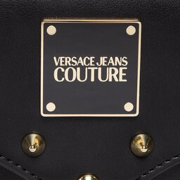 

Сумка Versace Jeans Couture 73VA4BE3 ZS412 899, Чорний