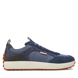 HUGO Sneakers Hugo Cilan Tenn Mesd 50517016 Dunkelblau