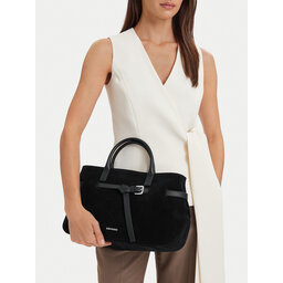 GINO ROSSI Handtasche GINO ROSSI EO-LA224-19591-4 Schwarz