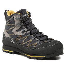 Aku Туристически Aku Trekker Lite Iii Gtx 977 GORE-TEX Anthracite/Mustard 491