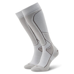 Mico Скиорски чорапи Mico Warm Control CA00226 Bianco 001