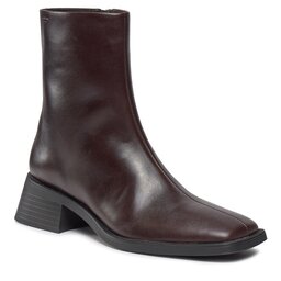 Vagabond Botki Vagabond Blanca 5217-201-35 Chocolate
