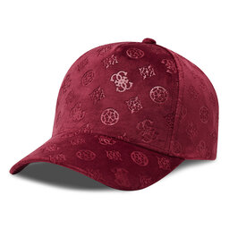 Guess Șapcă Guess AW9261 POL01 MER