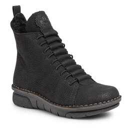 Rieker Botas Rieker 73333-00 Schwarz