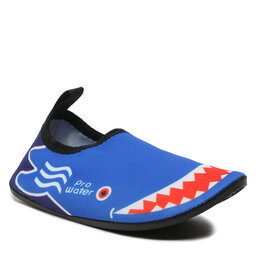 ProWater Boty ProWater PRO-23-34-102K Blue