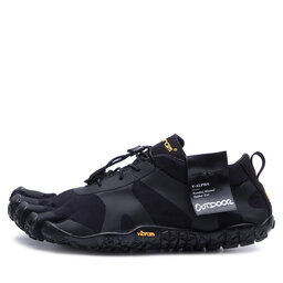 

Взуття Vibram Fivefingers V-Alpha 18M7101 Black, Чорний