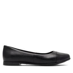 Lasocki Балетки Lasocki RST-ERICA-48 Чорний