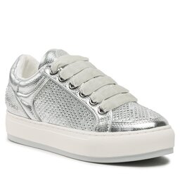 Kurt Geiger Сникърси Kurt Geiger Southbank 9564363109 Silver