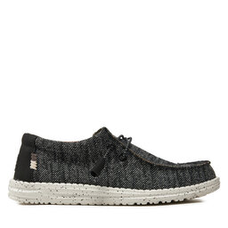 Hey Dude Mocasini Hey Dude 40161-0YH Negru