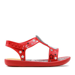 

Босоніжки Ipanema Looney Tunes Baby 26372 Red/Grey 22192, Червоний