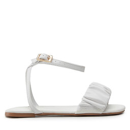 

Босоніжки Bibi Little Me 1104268 White, Білий
