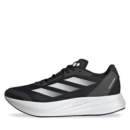

Взуття adidas Duramo Speed ID9854 Core Black/Cloud White/Carbon, Чорний
