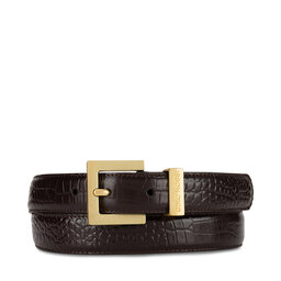 Gino Rossi Damengürtel Gino Rossi BLYL24004-2-CR Braun