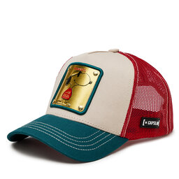 Capslab Baseball sapka Capslab CL/PEA/1/JOE2 Színes
