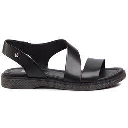 

Босоніжки Pikolinos W4E-0834 Black, Чорний