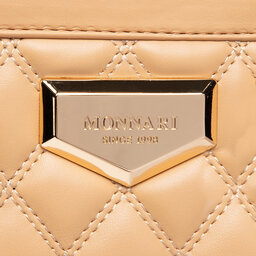 

Сумка Monnari BAG0210-015 Beige 1, Бежевий