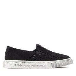 

Кросівки Keddo 528323/01-02 Black, Чорний