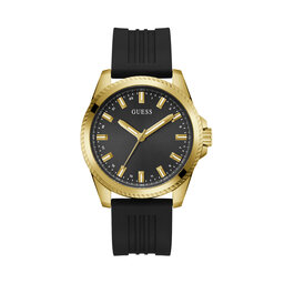 Guess Ceas Guess GW0639G2 Negru