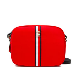 Tommy Hilfiger Geantă Tommy Hilfiger Poppy Crossover Corp AW0AW11334 0KP