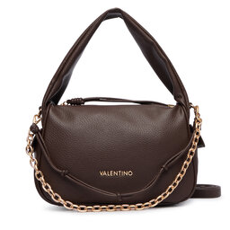 Valentino Handtasche Valentino Saphira Re VBSA6E08 Braun