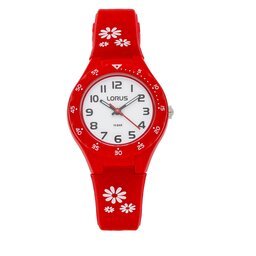 Lorus Laikrodis Lorus RRX57GX9 Red/Red