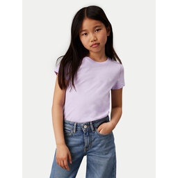 Calvin Klein Jeans Calvin Klein Jeans 2er-Set T-Shirts Monogram IG0IG01258 D Bunt Slim Fit