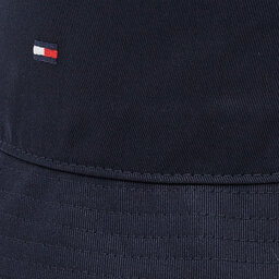 

Капелюх Tommy Hilfiger Flag Bucket Hat AM0AM07344 DW5, Cиній