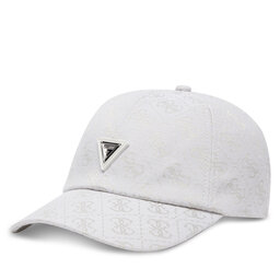 Guess Gorra con visera Guess V5GZ03 WH492 Gris