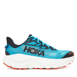 Hoka Laufschuhe Hoka Challenger 8 1168716 Blau