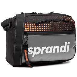 Sprandi Kleine Umhängetasche Sprandi BSR-S-102-10-06 Black