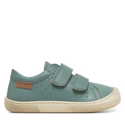 Naturino Sneakersy Naturino Barefoot Bira Vl 2018473-05-0F15 S Zelená