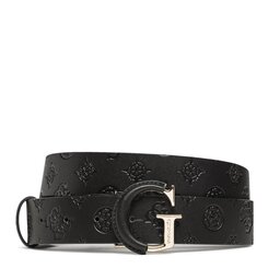 Guess Дамски колан Guess Geva (PD) Belts BW7817 VIN35 BLO