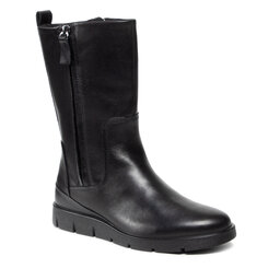 ECCO Botki ECCO Bella 28237301001 Black