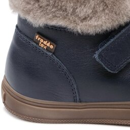 

Черевики Froddo Basco Tex G2110127-1 S Dark Blue 1, Голубий