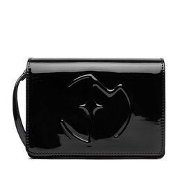 Eva Minge Geantă Eva Minge EO-ALINA-LDA8225-1 Negru