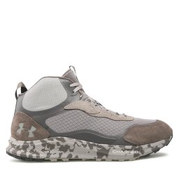 

Трекінгові черевики Under Armour Ua Charged Bandit Trek 2 Prt 3024759-100 Gry/Brn, Сірий