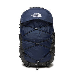 The North Face Ruksak The North Face Borealis NF0A52SE53Z1 Tmavomodrá